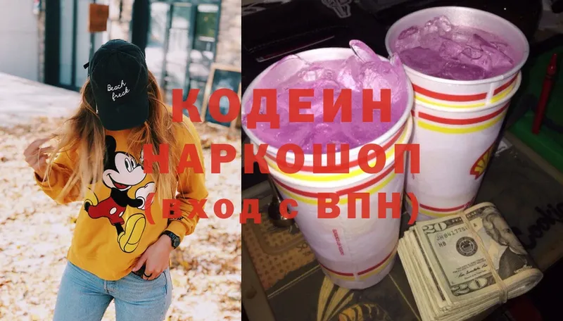 продажа наркотиков  MEGA маркетплейс  Кодеиновый сироп Lean Purple Drank  Кингисепп 